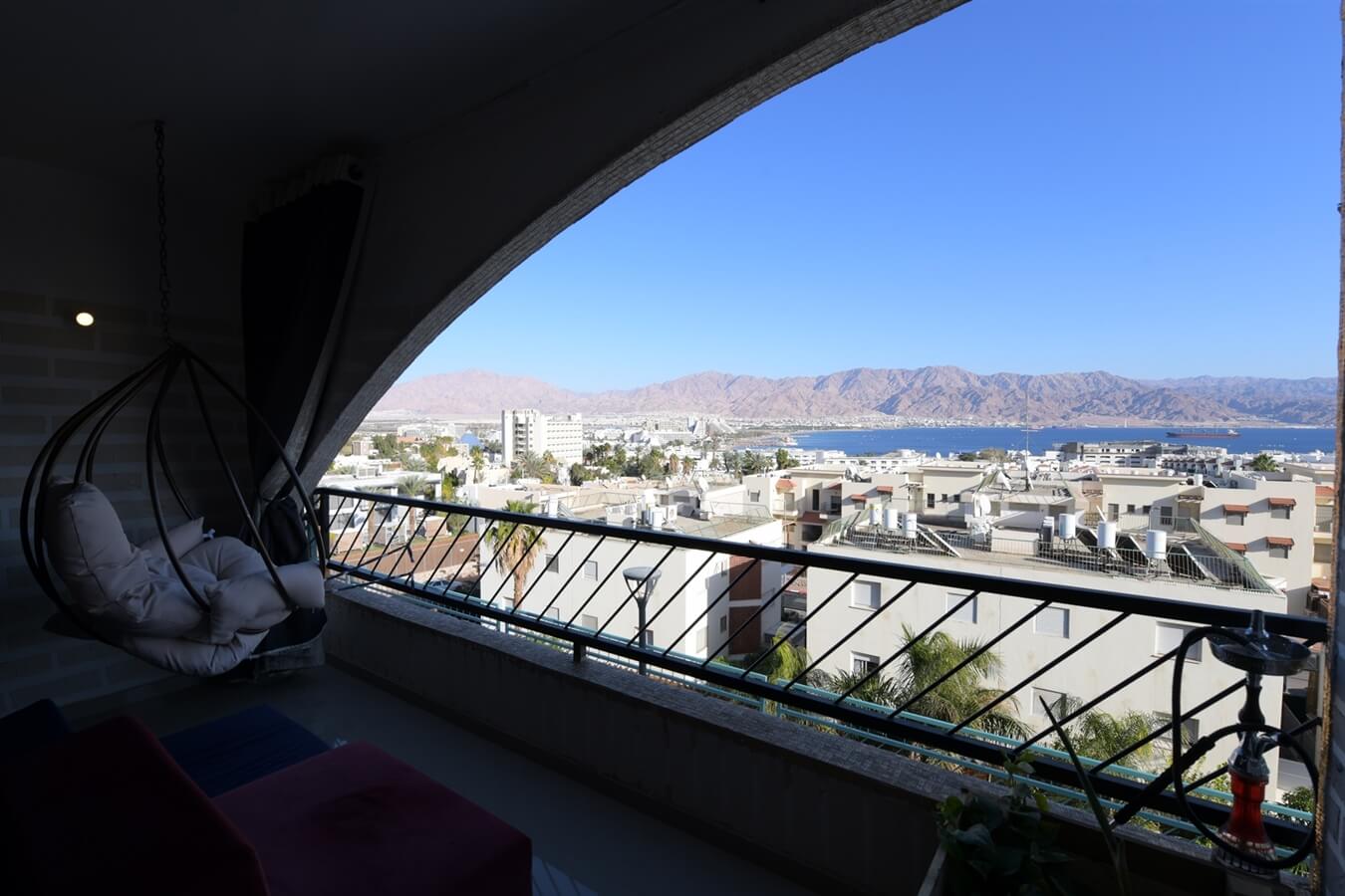 תמונה של דירת הנופש - 7