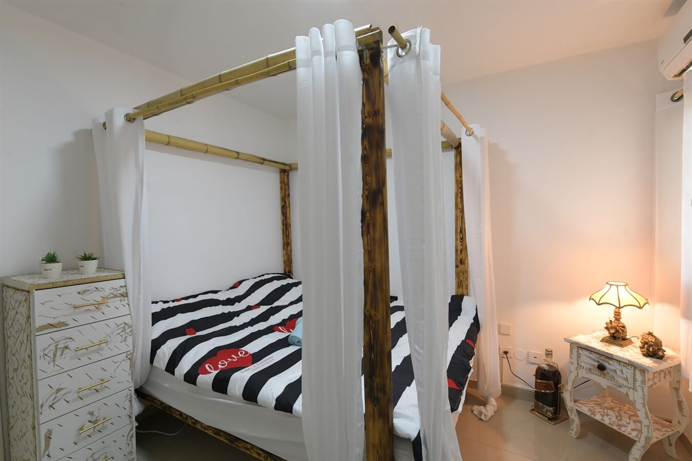 תמונה של דירת הנופש - 11