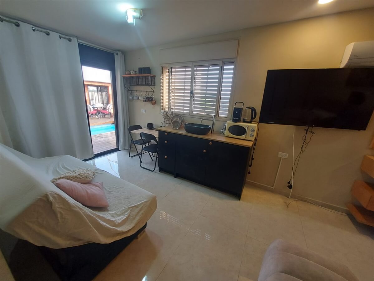 תמונה של הסוויטה - 3