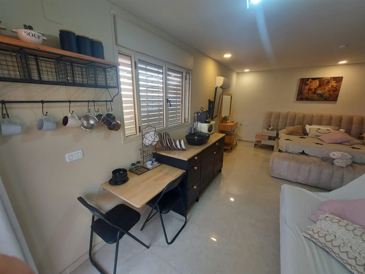 תמונה של הסוויטה - 4