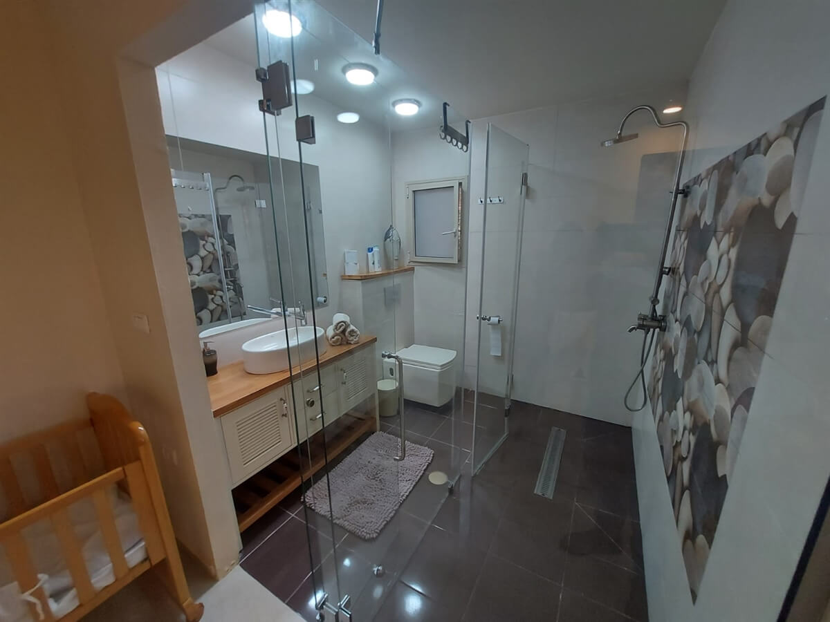 תמונה של הסוויטה - 5