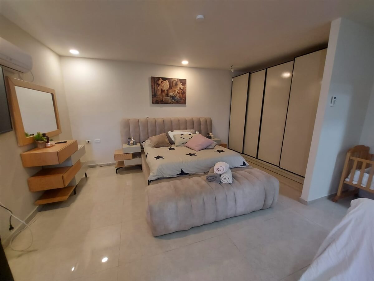 תמונה של הסוויטה - 2