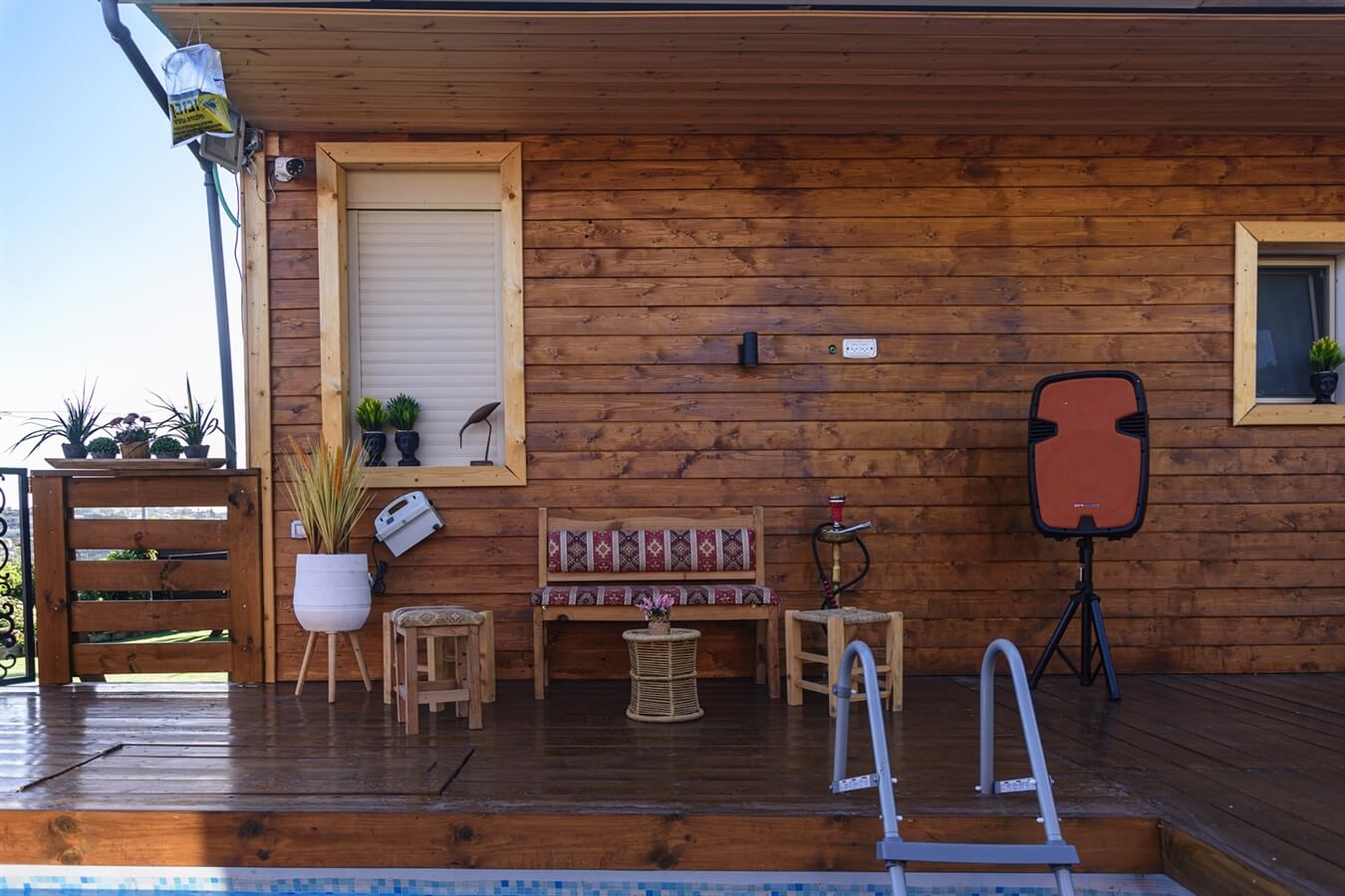 תמונה של הצימר - 10