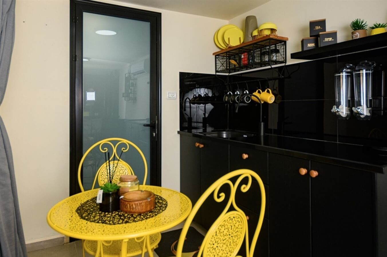 תמונה של הצימר - 6