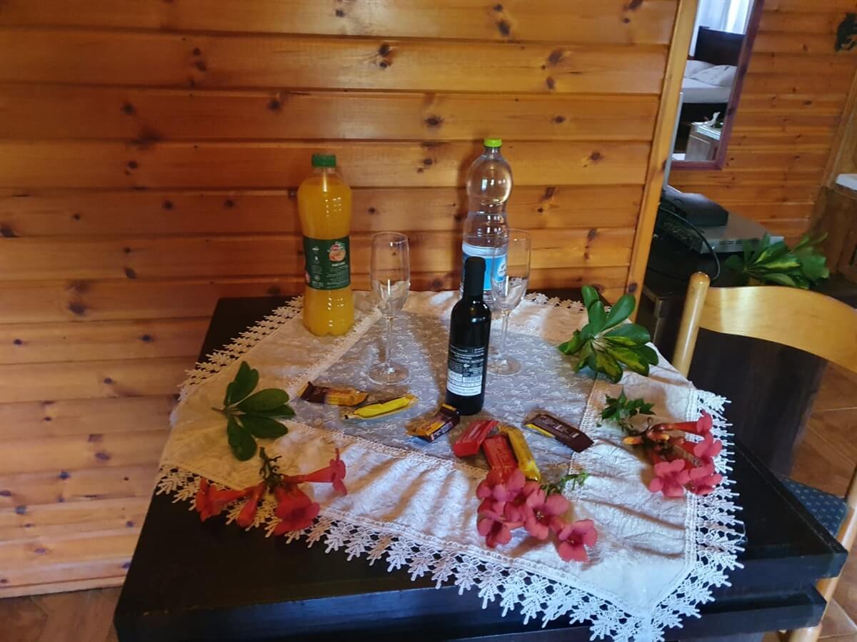 תמונה של הצימר - 8