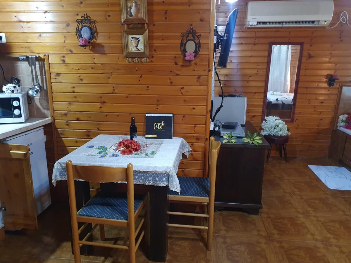 תמונה של הצימר - 7