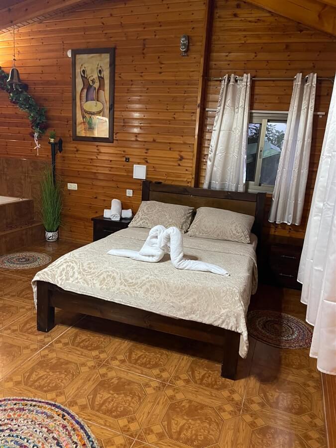 תמונה של הצימר - 2