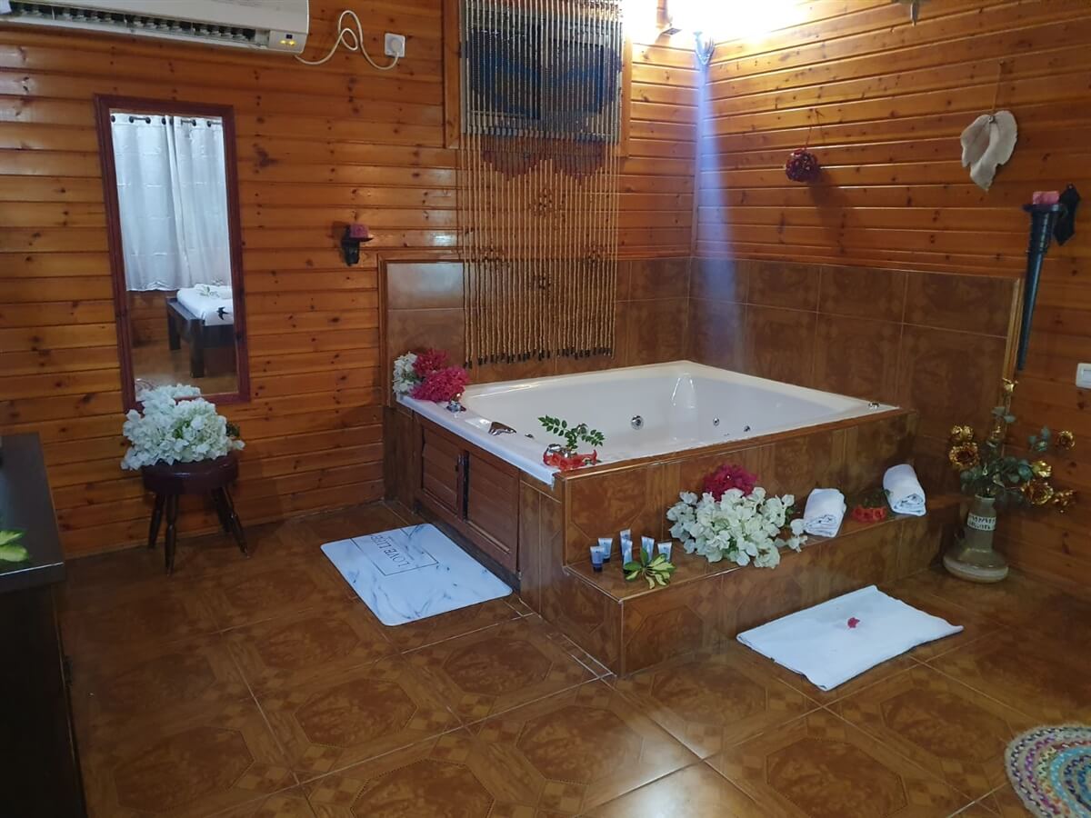 תמונה של הצימר - 6