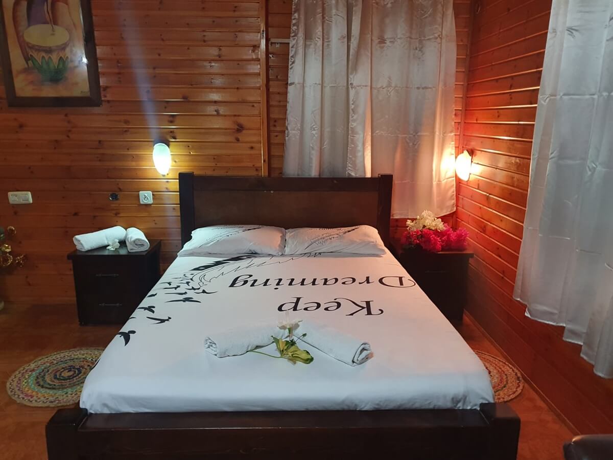 תמונה של הצימר - 9