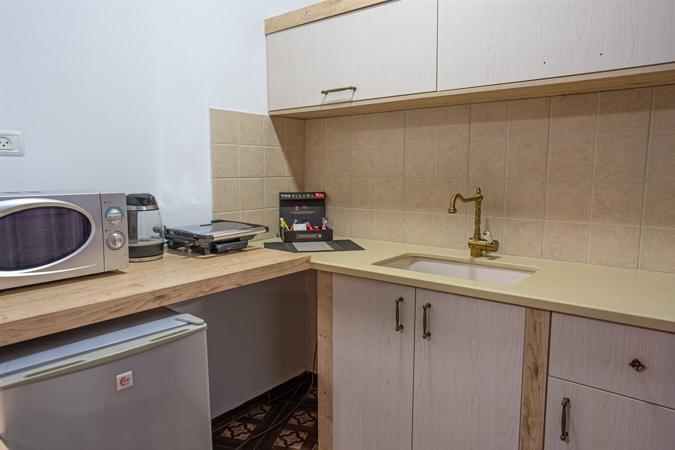 תמונה של יחידת אירוח זוגית - 7 תמונה של יחידת אירוח זוגית - 7