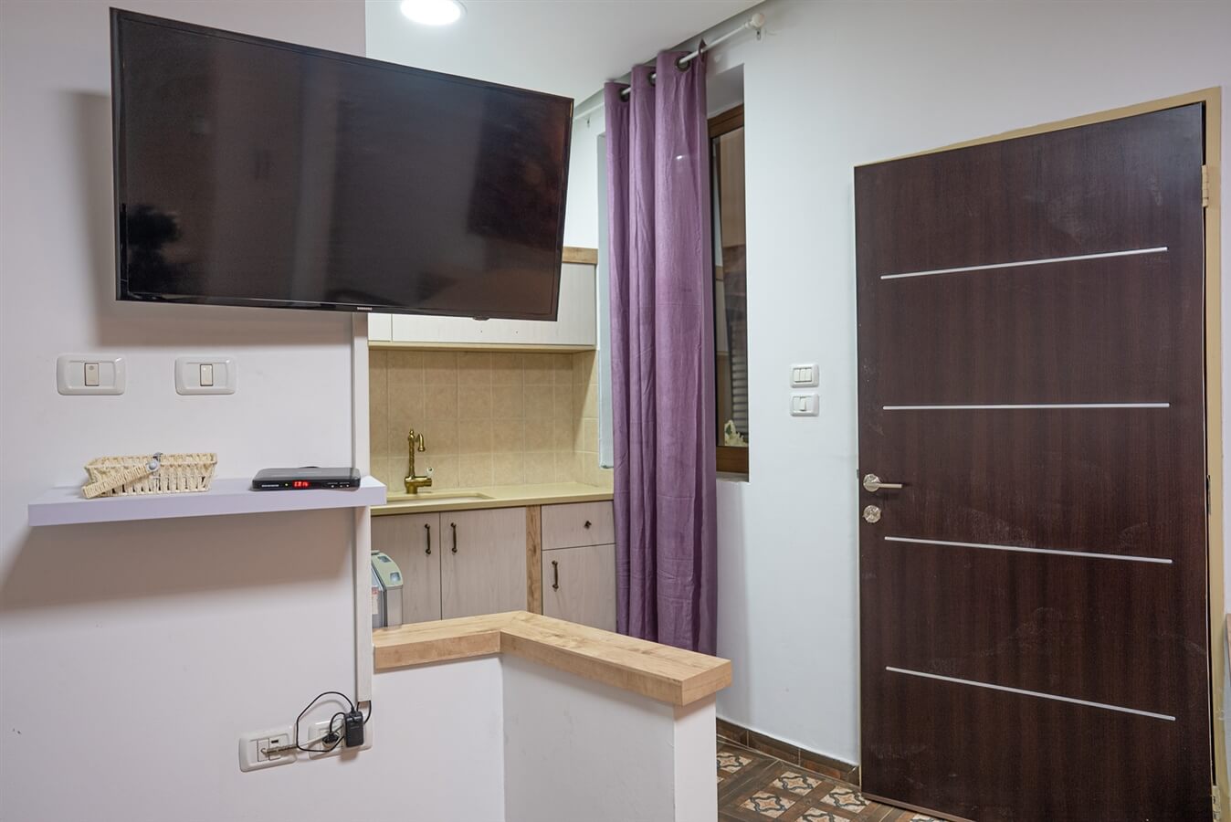 תמונה של יחידת אירוח זוגית - 8 תמונה של יחידת אירוח זוגית - 8