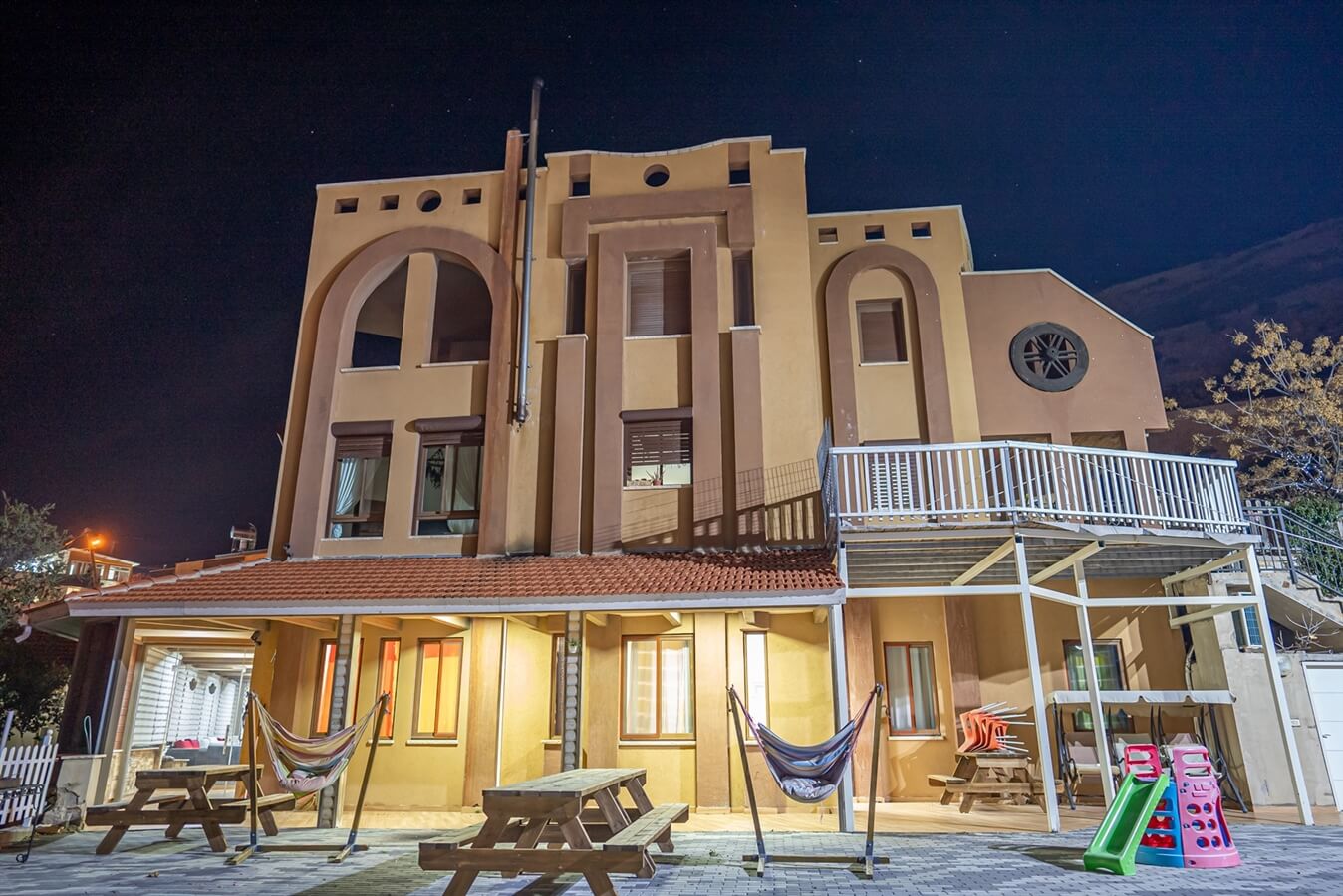 תמונה שצולמה בלגעת בחרמון - 1 תמונה של לגעת בחרמון - 1