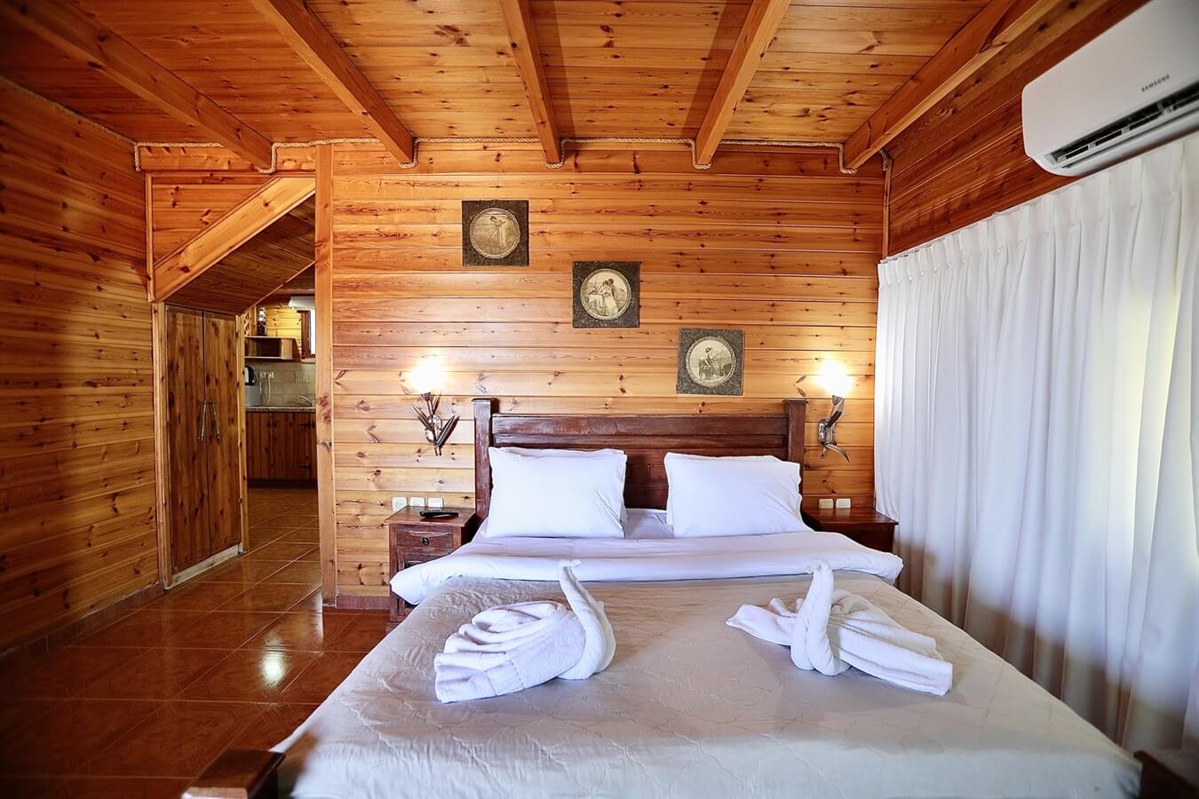 תמונה של בקתות משפחתיות - 2