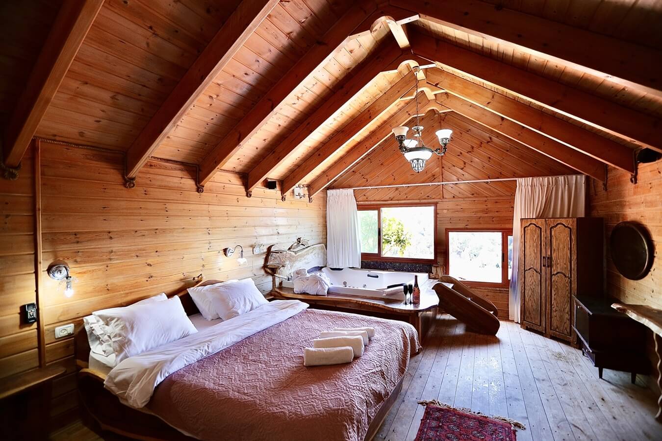 תמונה של סוויטת חלומות - 8