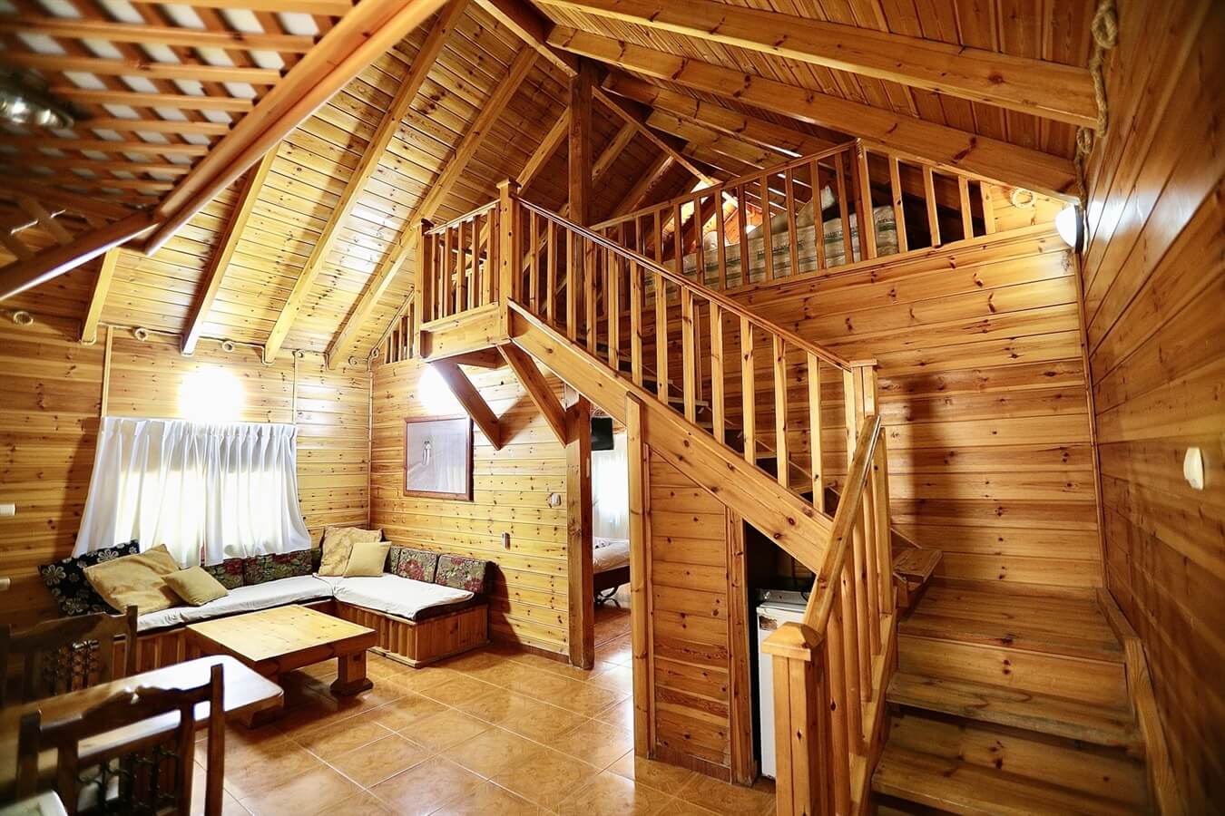 תמונה של בקתות משפחתיות - 24