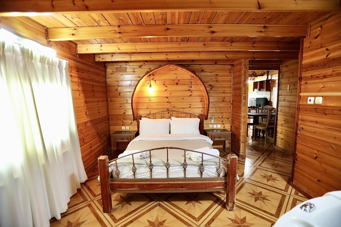 תמונה של בקתות משפחתיות - 6