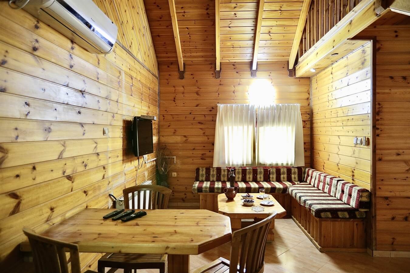 תמונה של בקתות משפחתיות - 18