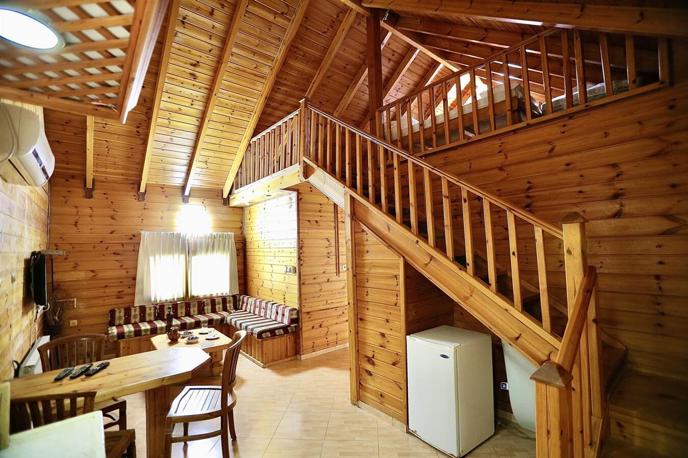 תמונה של בקתות משפחתיות - 21