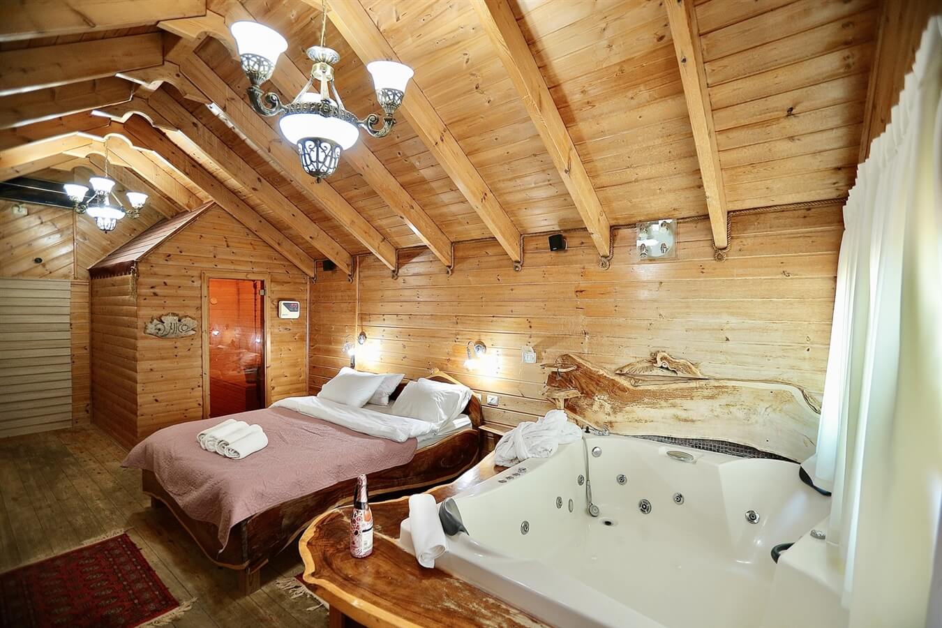 תמונה של סוויטת חלומות - 2