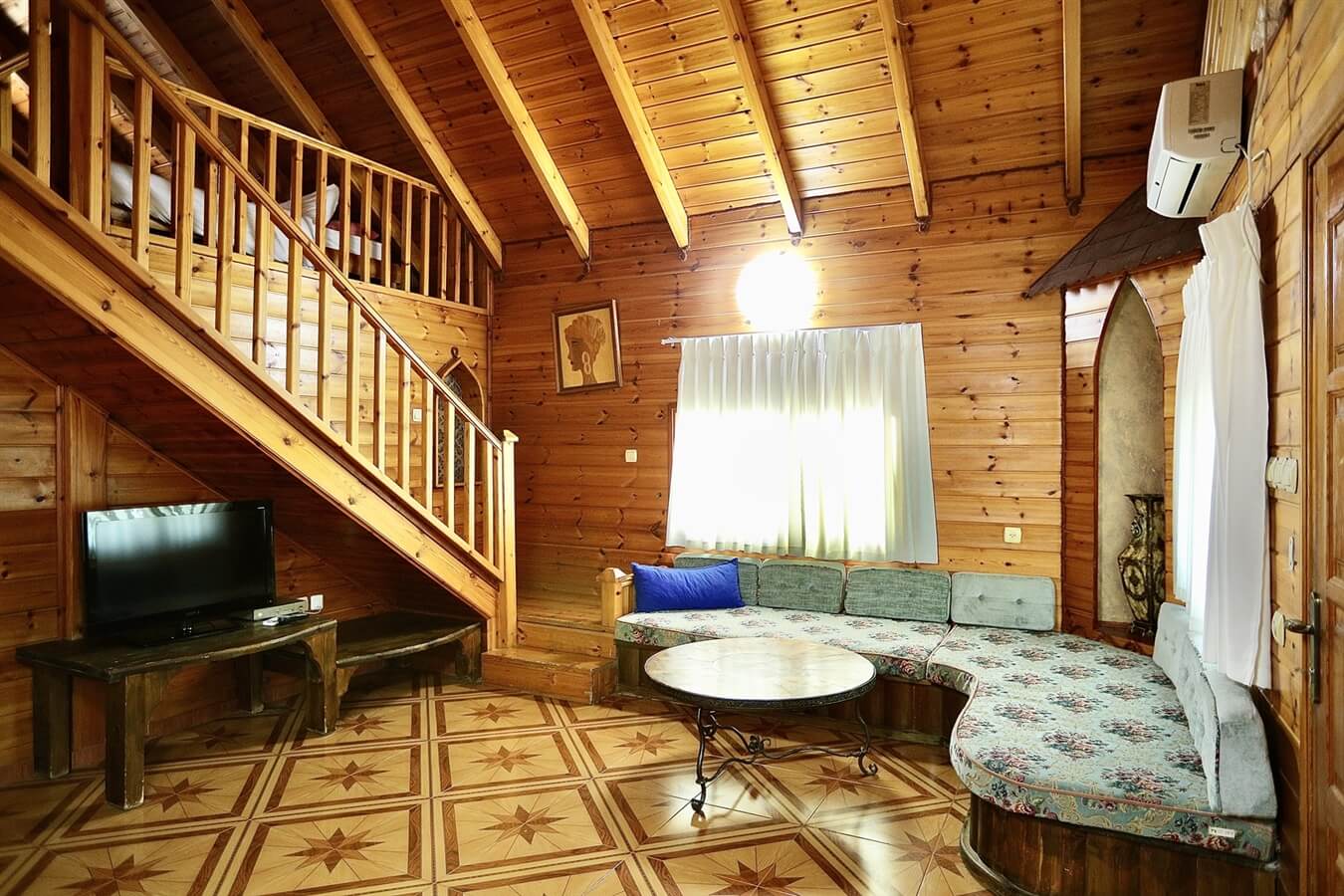 תמונה של בקתות משפחתיות - 29