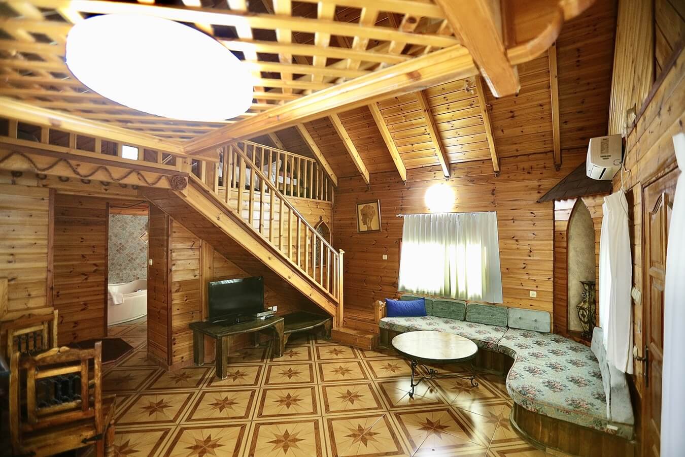 תמונה של בקתות משפחתיות - 19