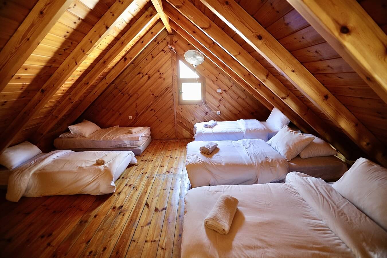 תמונה של בקתות משפחתיות - 8