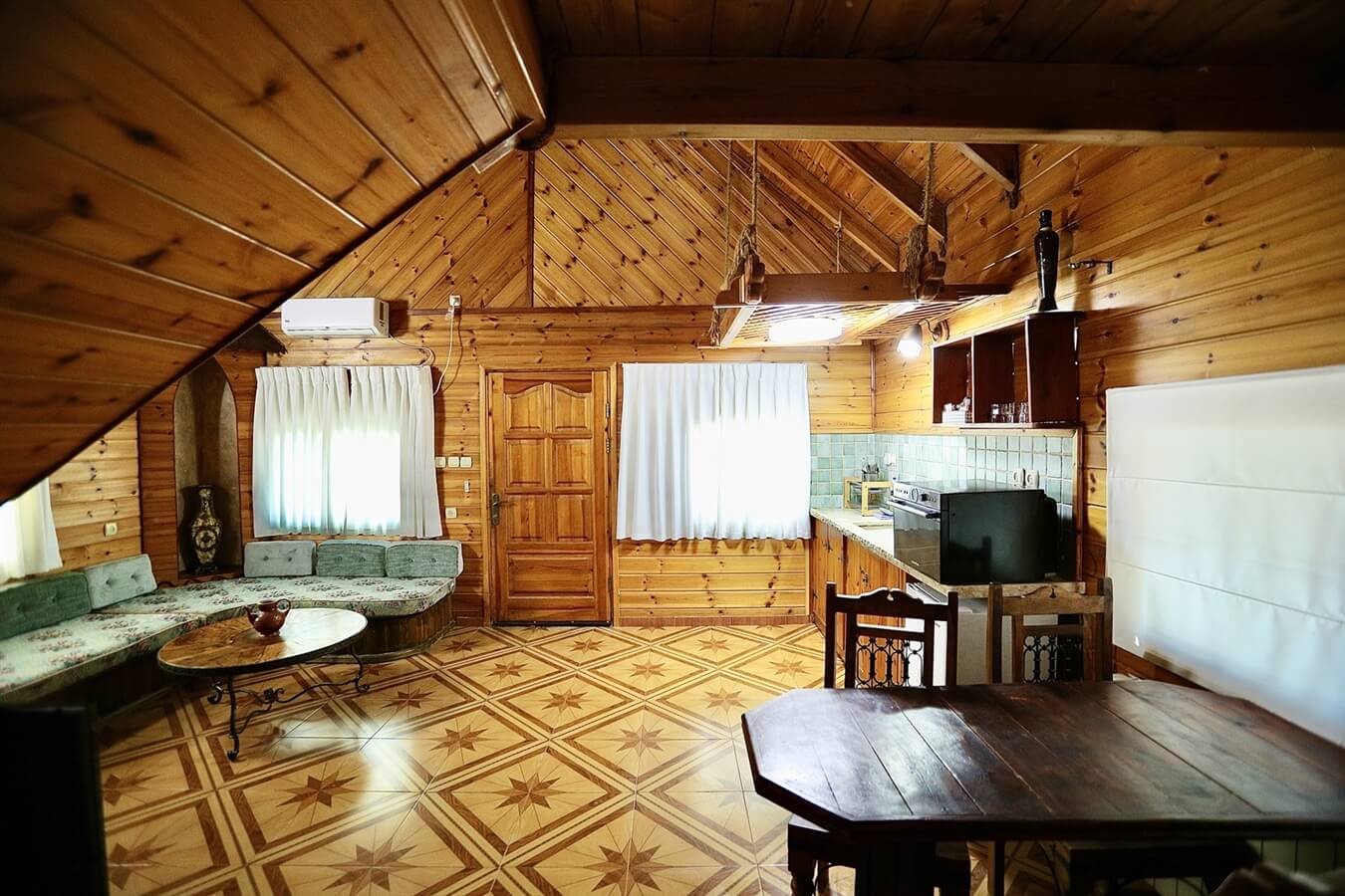 תמונה של בקתות משפחתיות - 15