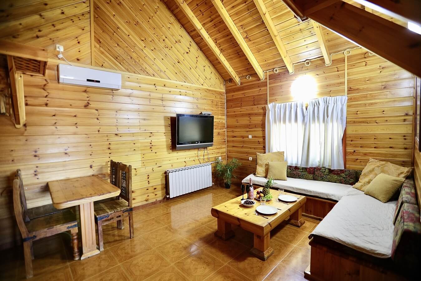 תמונה של בקתות משפחתיות - 28