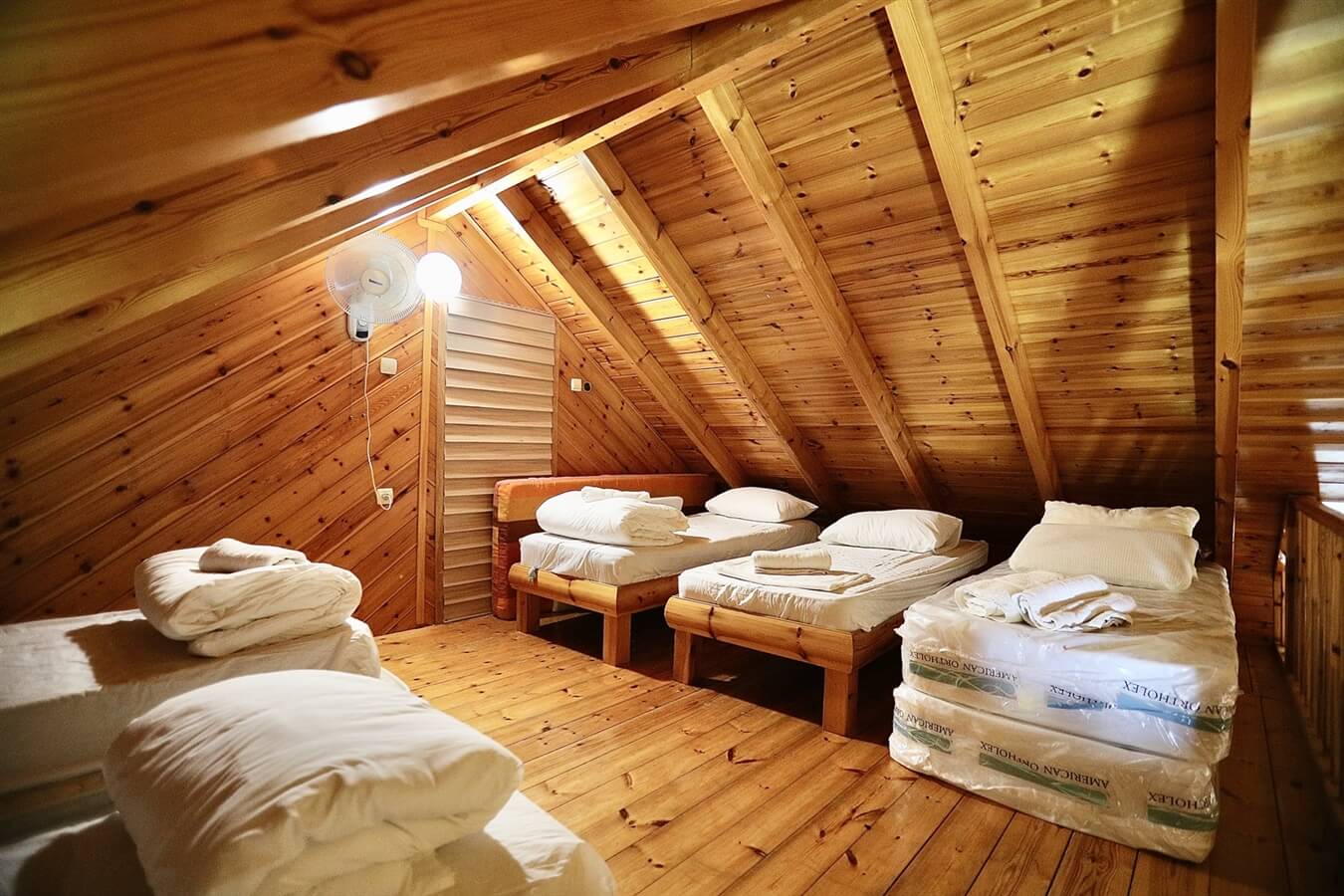 תמונה של בקתות משפחתיות - 10