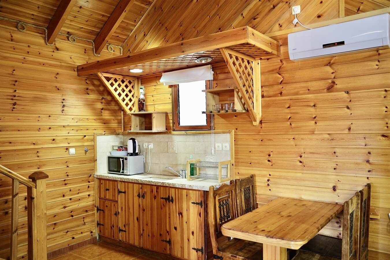 תמונה של בקתות משפחתיות - 27