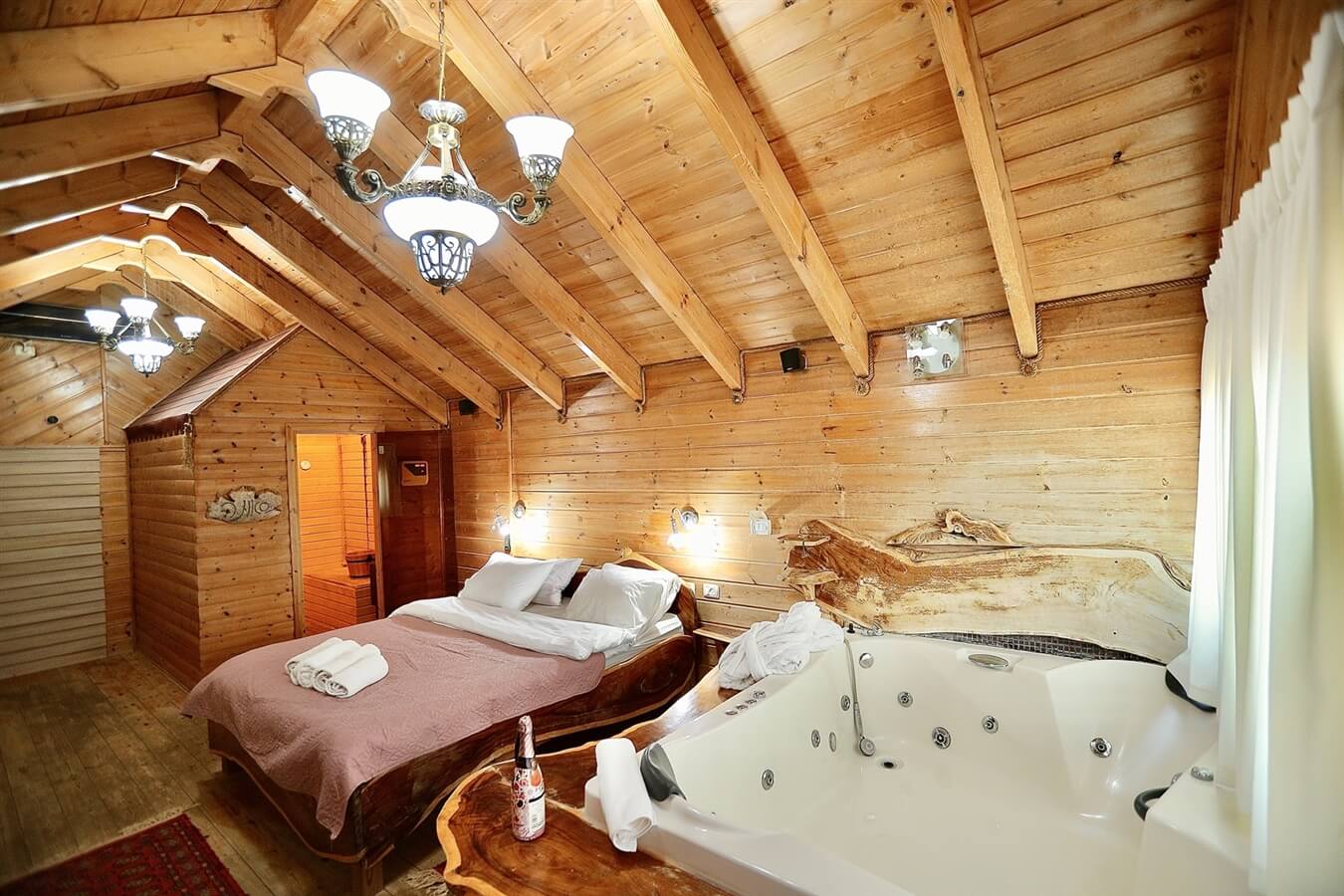 תמונה של סוויטת חלומות - 5