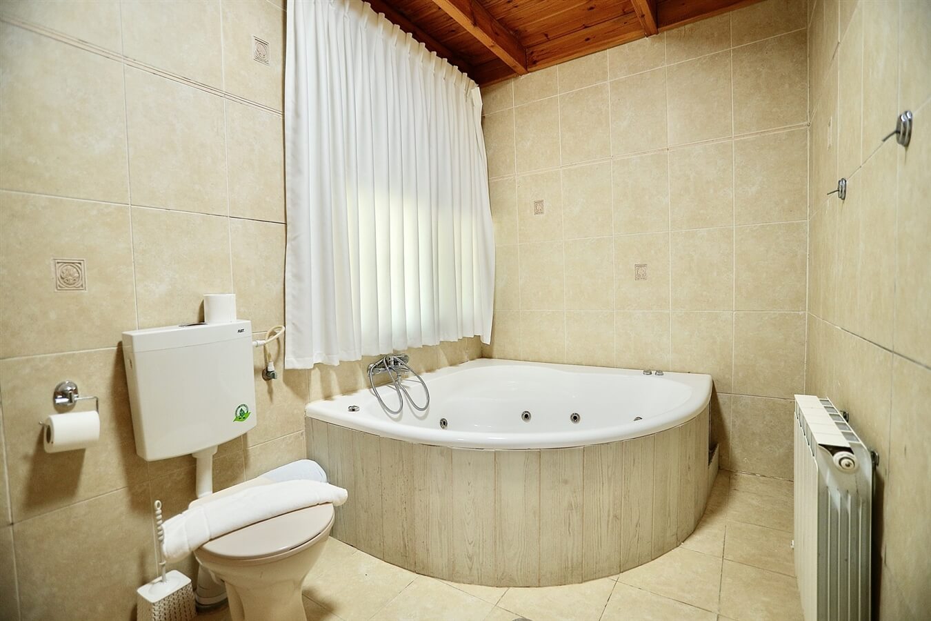 תמונה של בקתות משפחתיות - 26