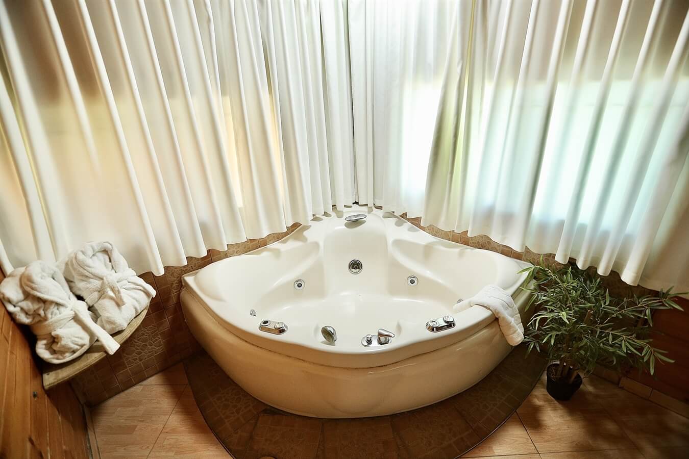 תמונה של בקתות משפחתיות - 13