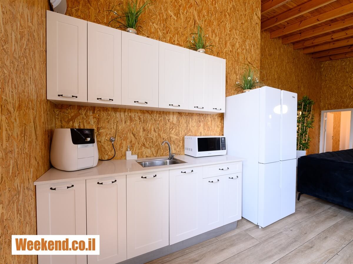 תמונה של הווילה - 4