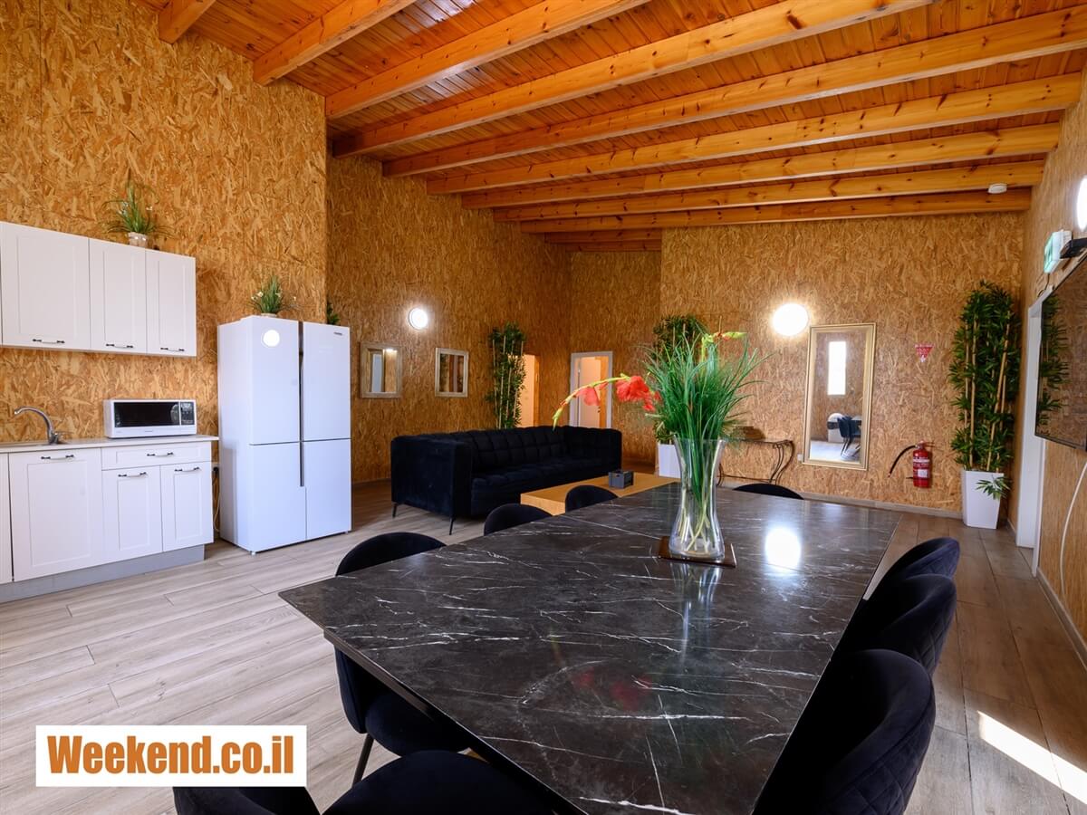 תמונה של הווילה - 3