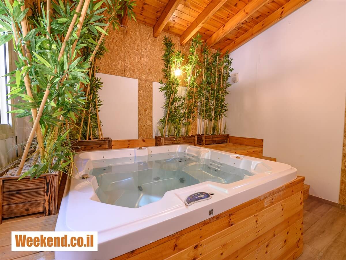 תמונה של הווילה - 12