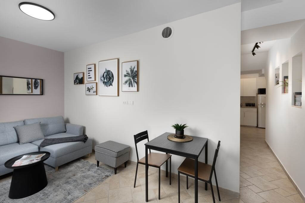 תמונה של קאסה פאטיו - 7