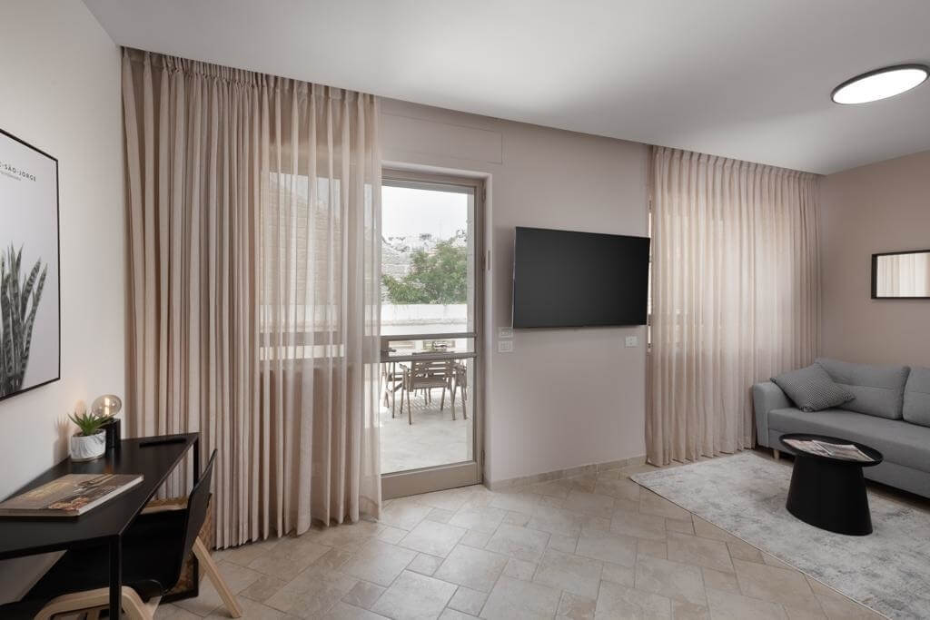 תמונה של קאסה פאטיו - 3