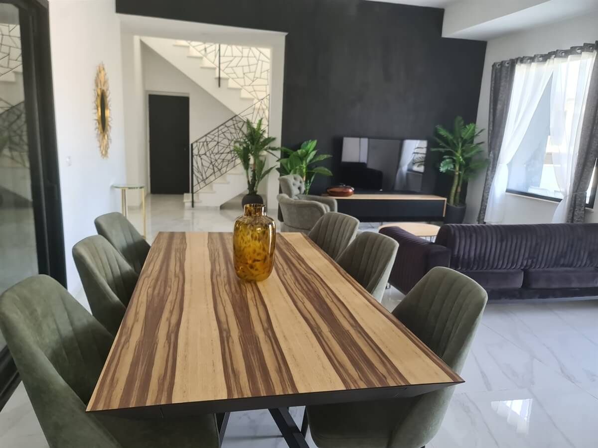 תמונה של הווילה - 3