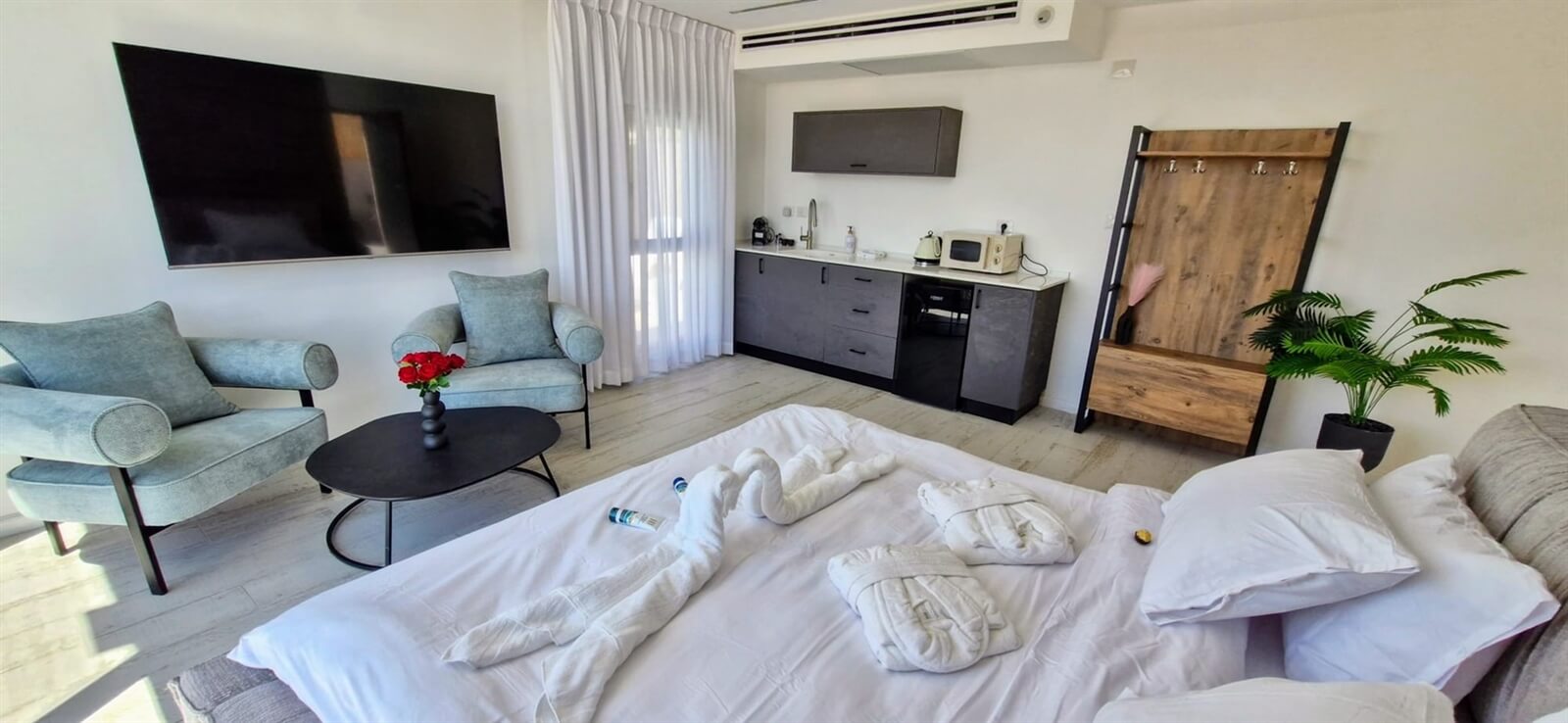 תמונה של הסוויטות - 8