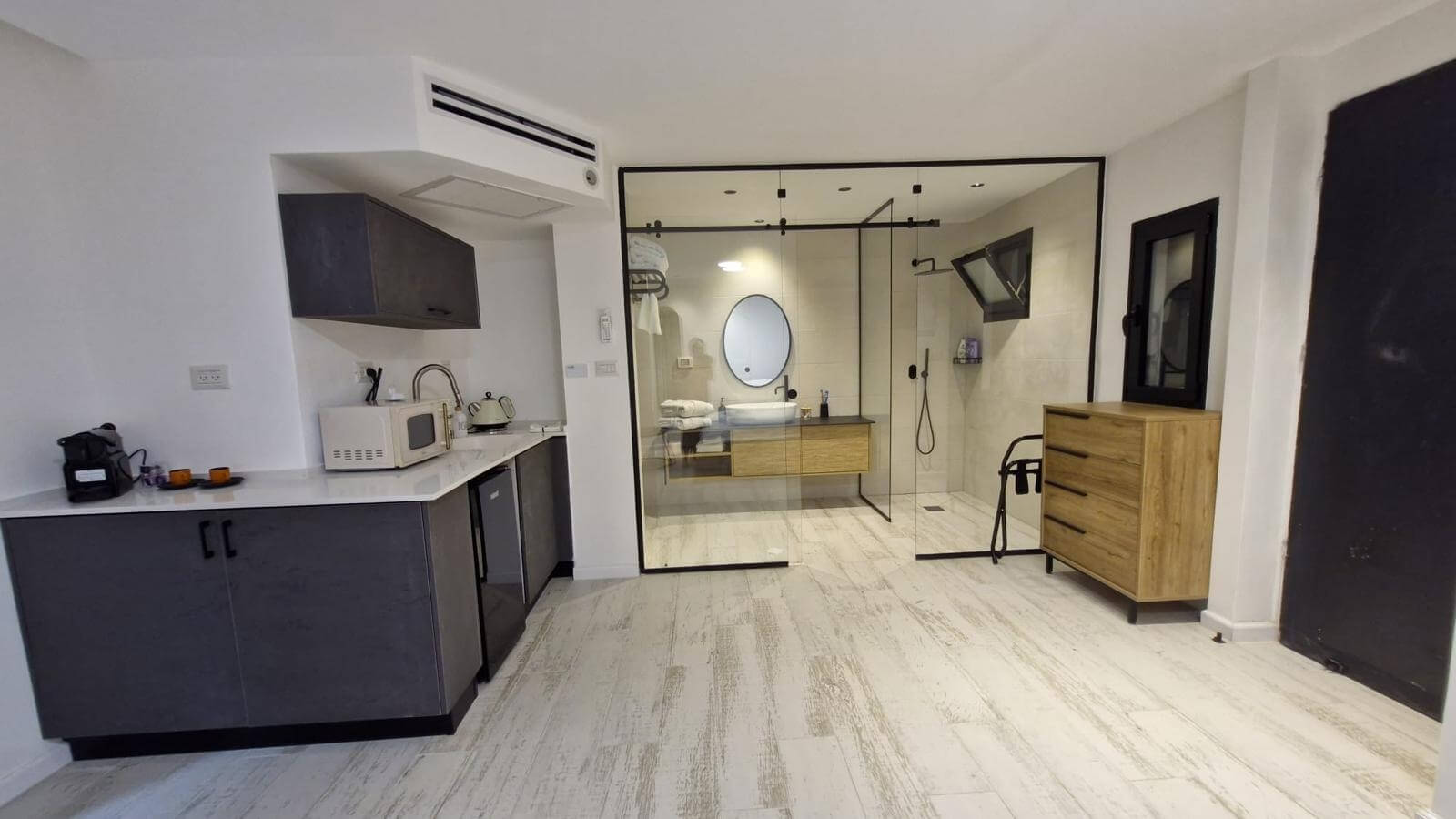 תמונה של הסוויטות - 11