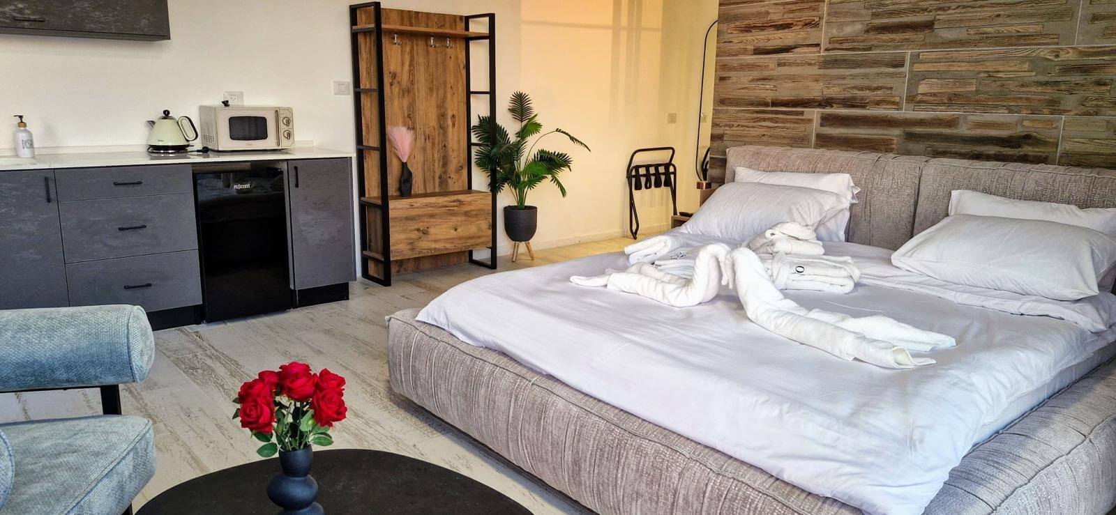 תמונה של הסוויטות - 4