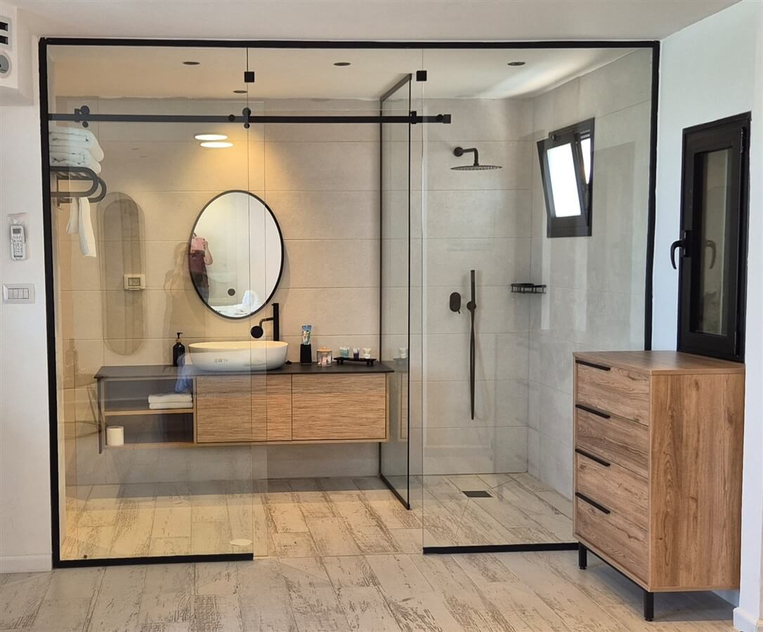 תמונה של הסוויטות - 12