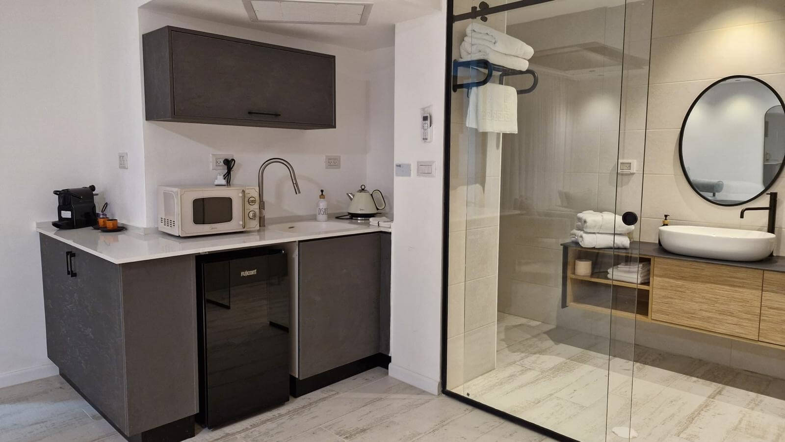 תמונה של הסוויטות - 10