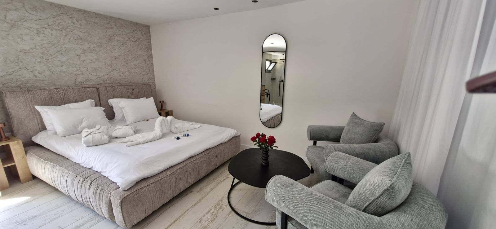 תמונה של הסוויטות - 7