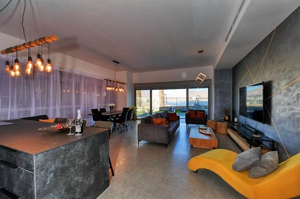 תמונה של הוילה - 5