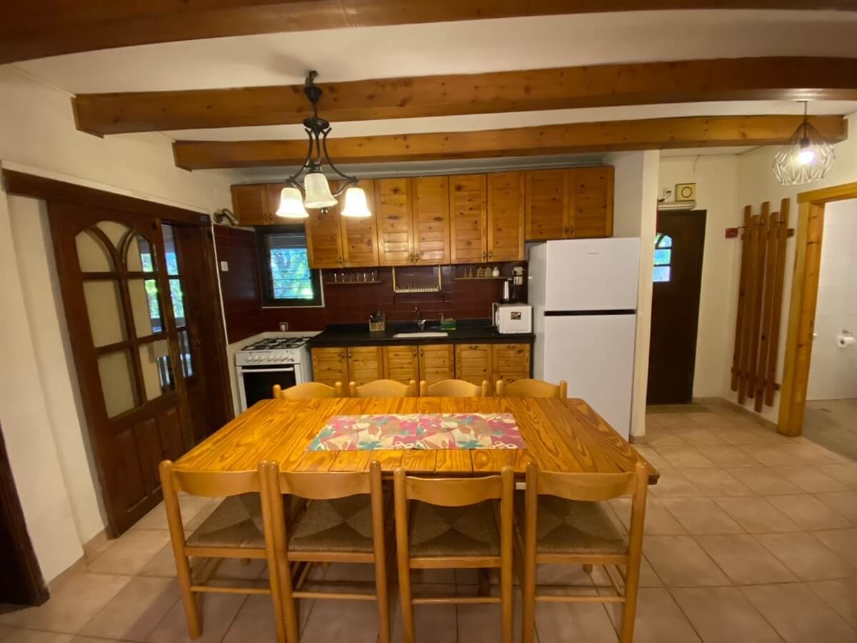 תמונה של חדרי נופש כפריים - 8