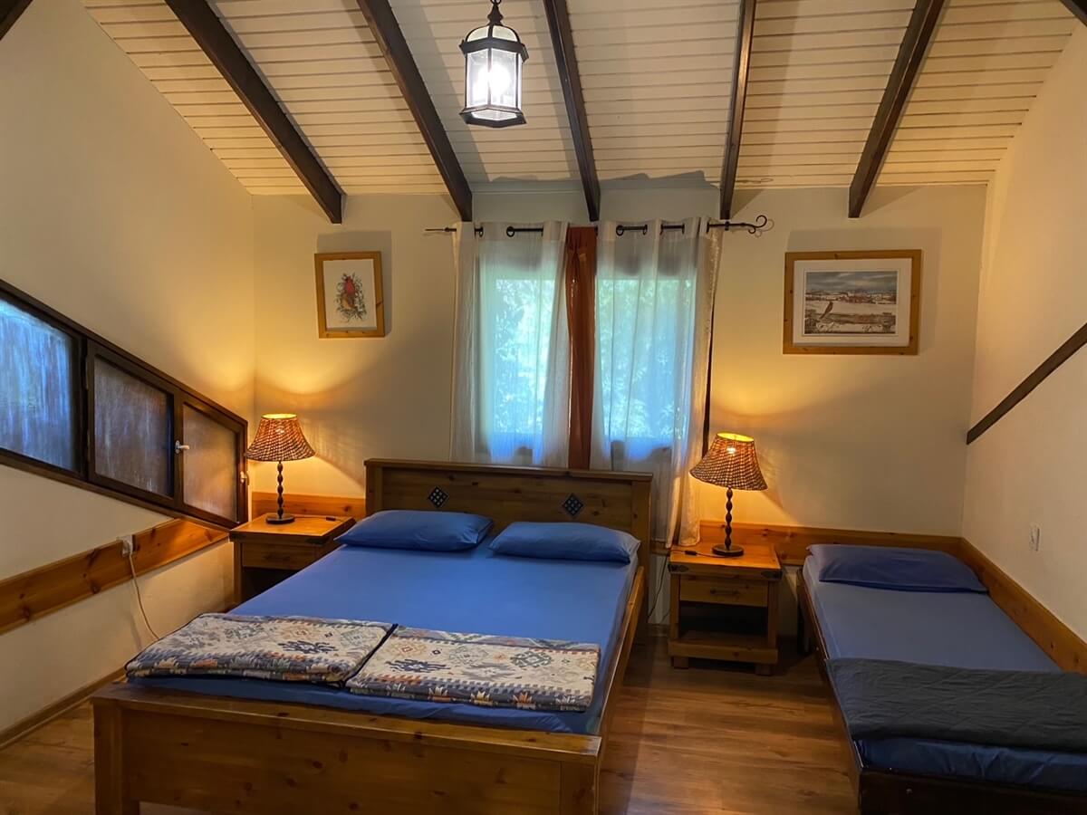 תמונה של חדרי נופש כפריים - 3