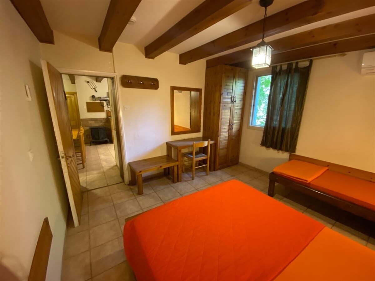 תמונה של חדרי נופש כפריים - 2