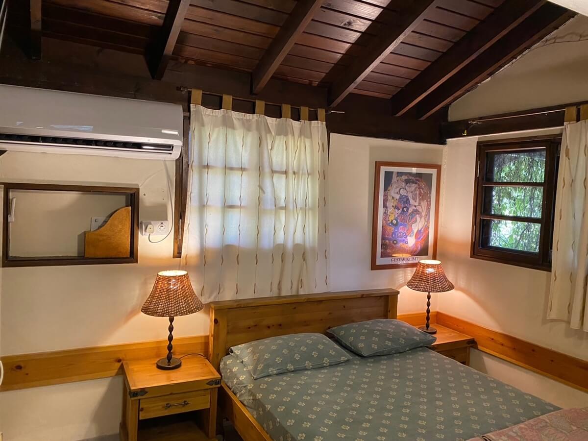 תמונה של חדרי נופש כפריים - 4